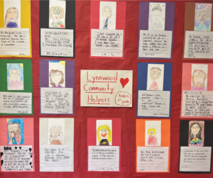 lynnwood elementary